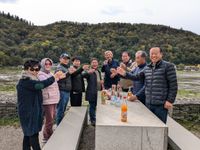 Korea-Besuch-2024-10-Loreley